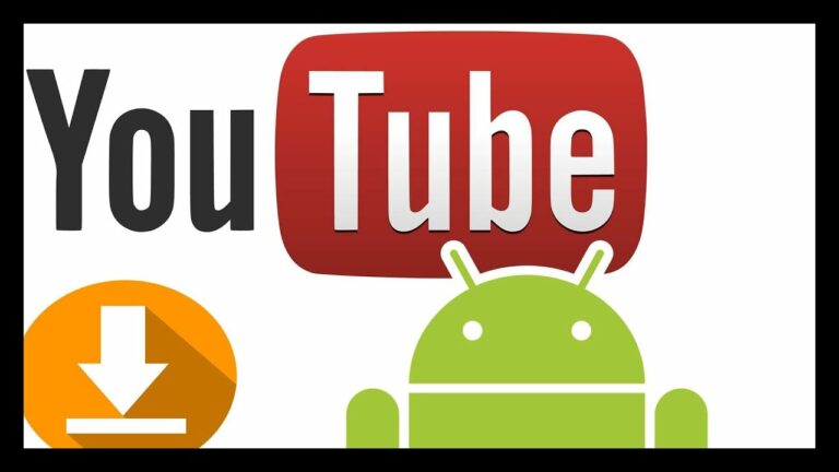 Como bajar un video de youtube en android