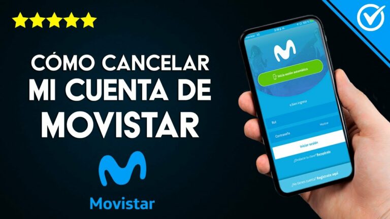 Como dar de baja movistar salud