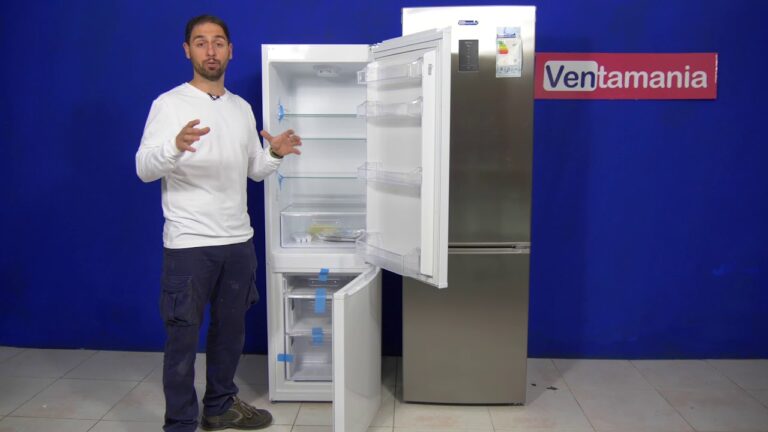 Como descongelar un frigorífico no frost