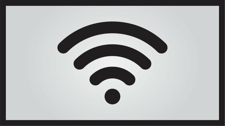 Como funcionan las ondas wifi