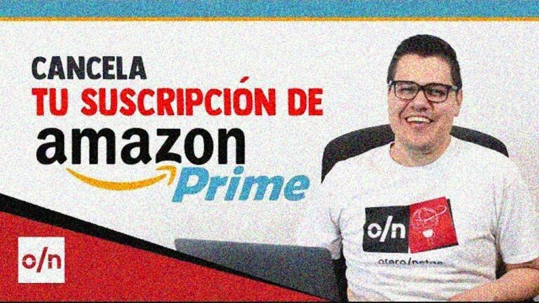 Como ver mi suscripcion a amazon prime