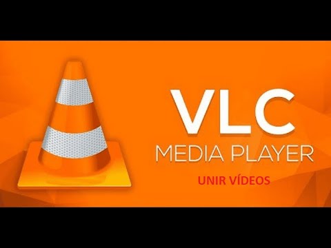 Como unir videos en vlc