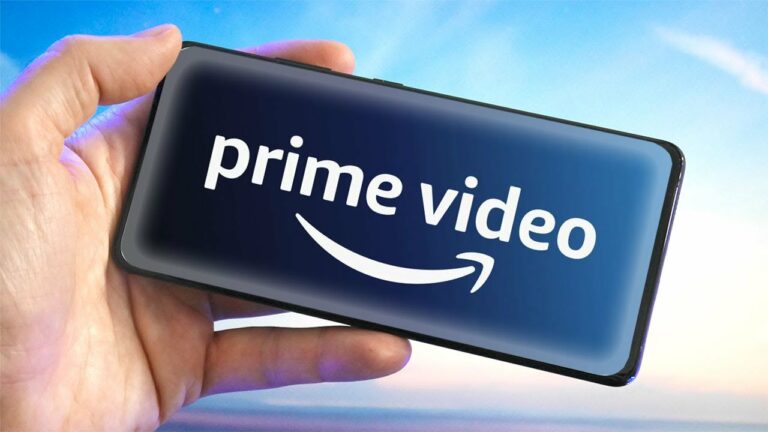 Como ver amazon prime en el movil