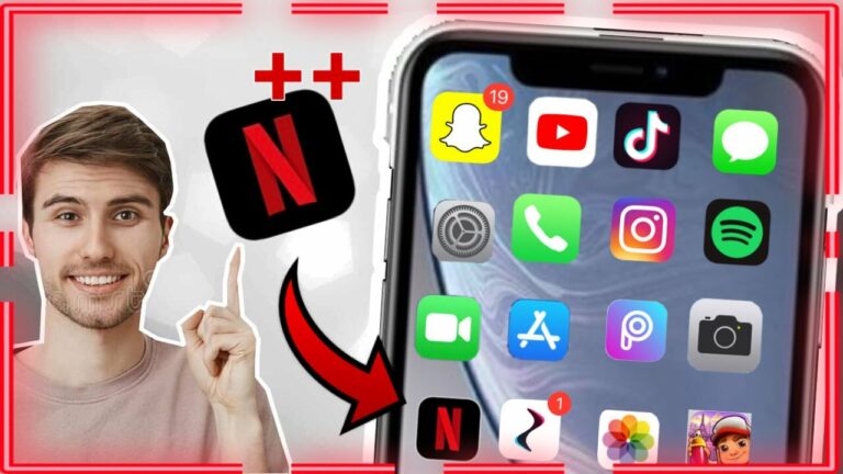 Como piratear netflix en españa 2022