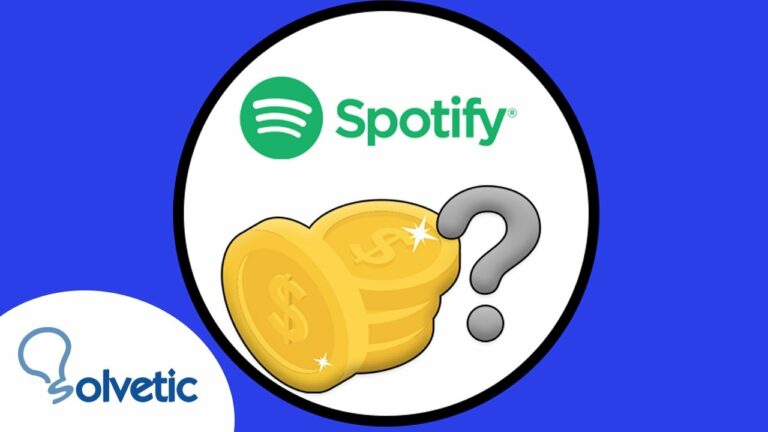 Como saber si spotify es gratis