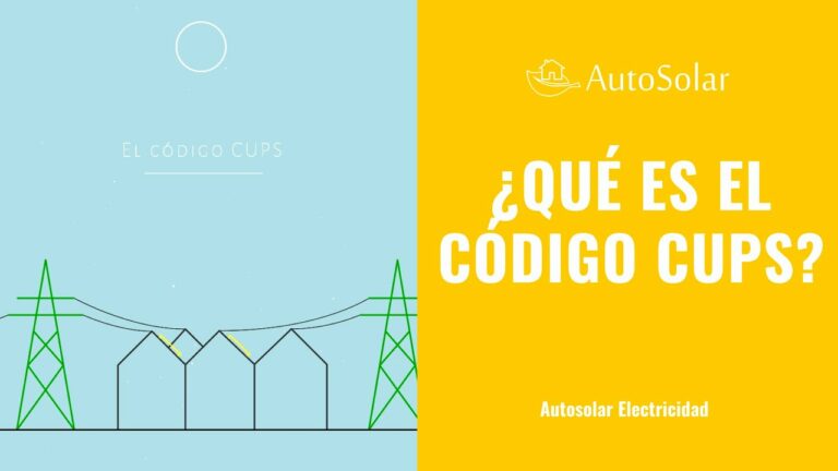 Como saber codigo cups sin factura