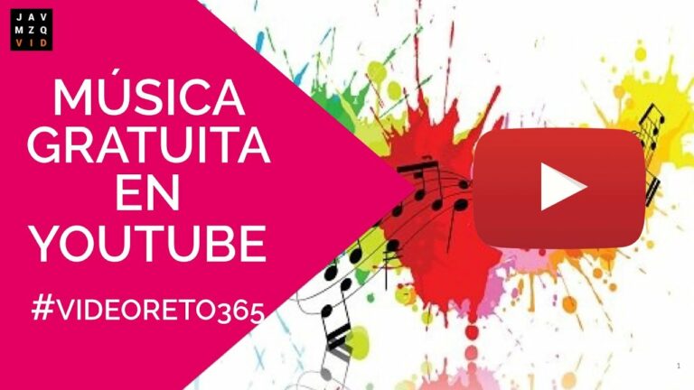 Como descargar canciones de youtube