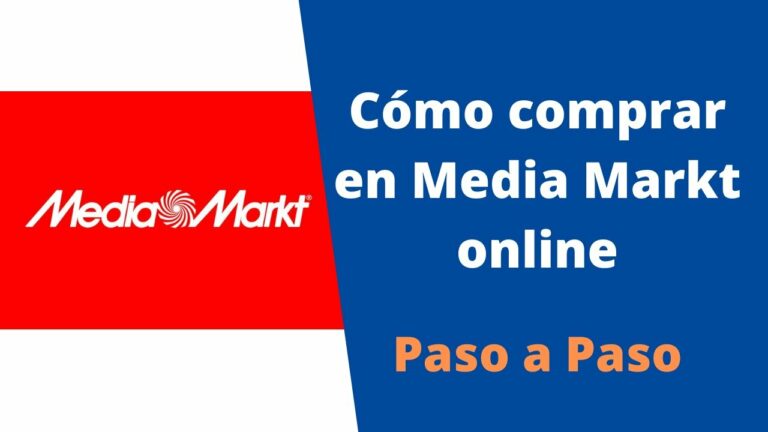 Mediamarkt pedido como invitado