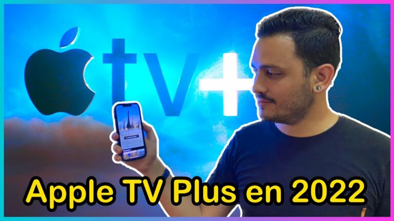 Como ver apple tv gratis