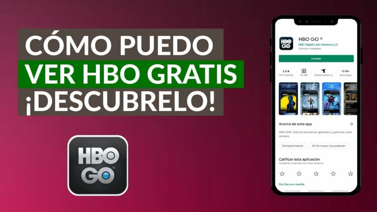 Como conseguir hbo gratis