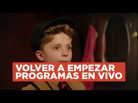 Como ver programas ya emitidos en tv