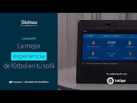 Como ver movistar la liga