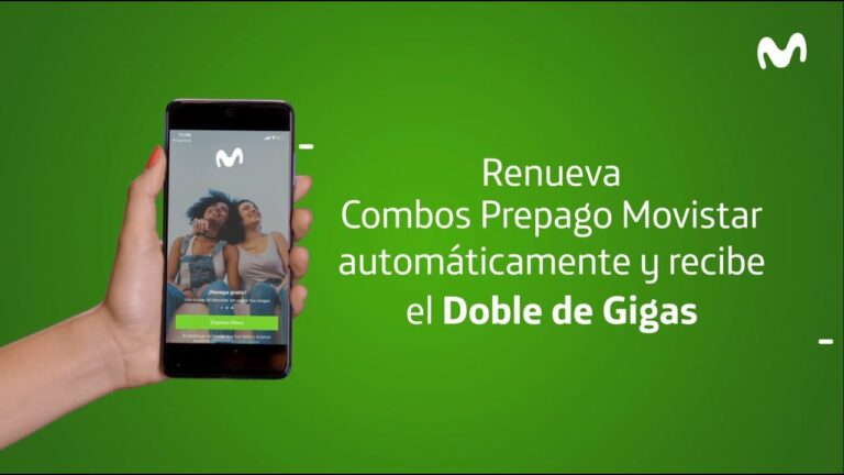 Como duplicar con movistar