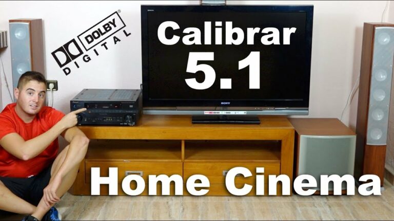 Como conectar home cinema a tv