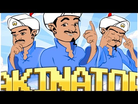 Como jugar akinator en google