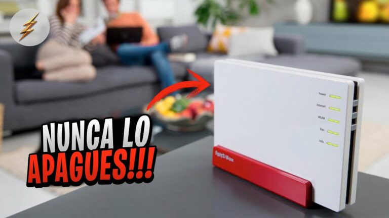 Como desconectar wifi sin apagar el router