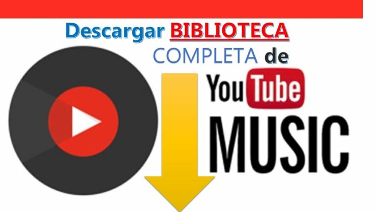 Como descargar mix de youtube