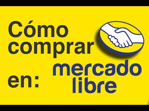 Que es mercado libre y como funciona