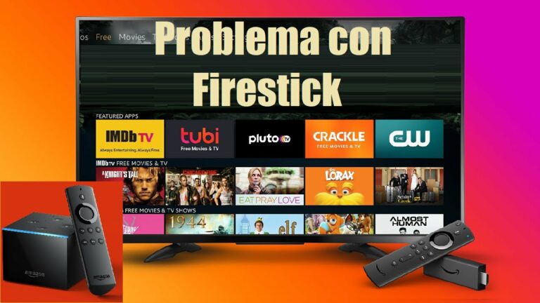 Como se apaga fire stick