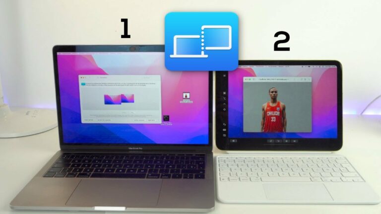 Como usar ipad como segunda pantalla