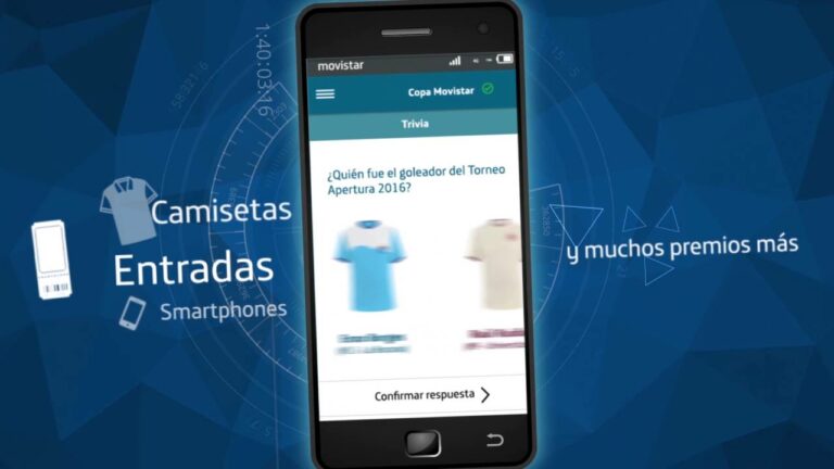 Como comprar un partido en movistar