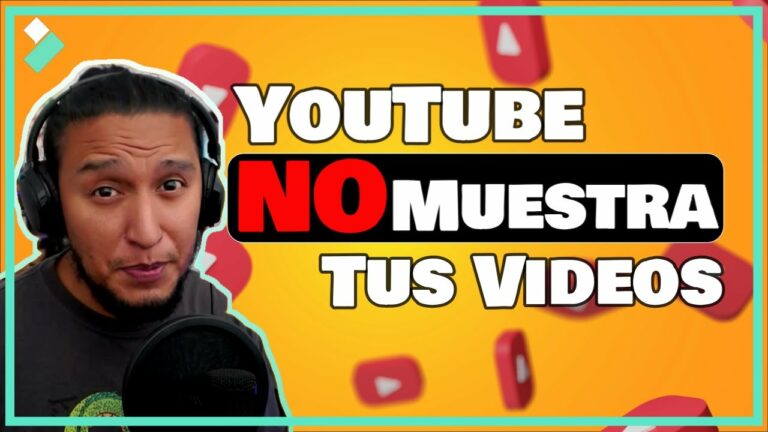 Como hacer que youtube recomiende mis videos