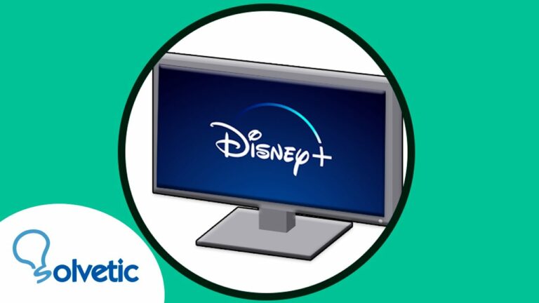 Como descargar disney plus en tv samsung