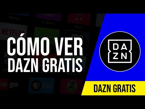 Como ver dazn f1 gratis