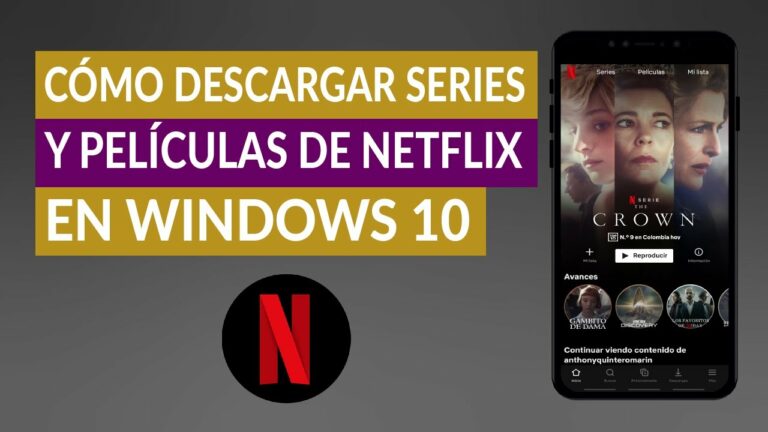 Como descargar películas gratis en el ordenador