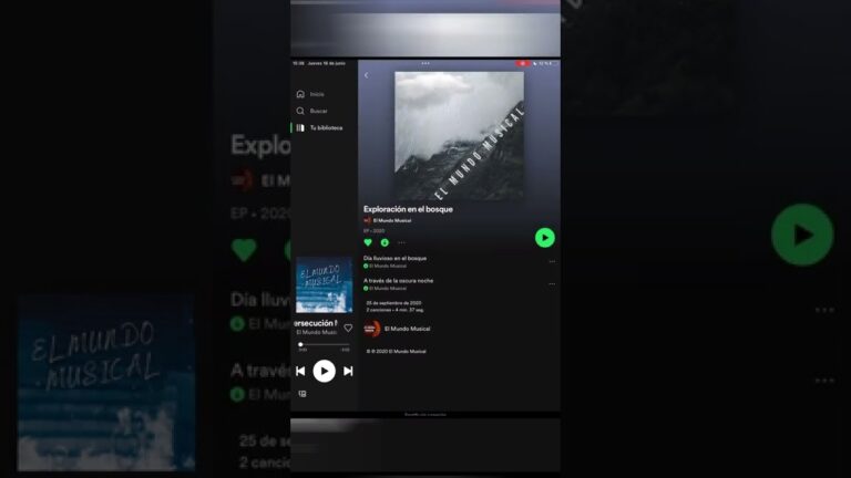 Como descargar canciones de spotify sin ser premium