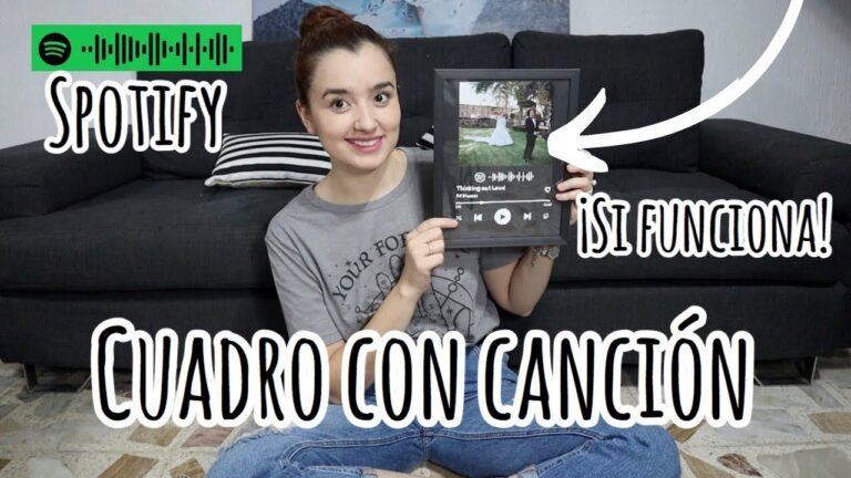 Como hacer lo de spotify