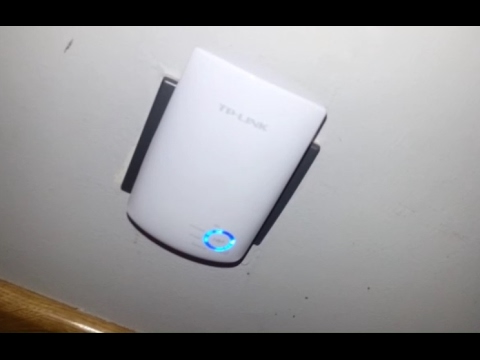 Como instalar wifi tp link