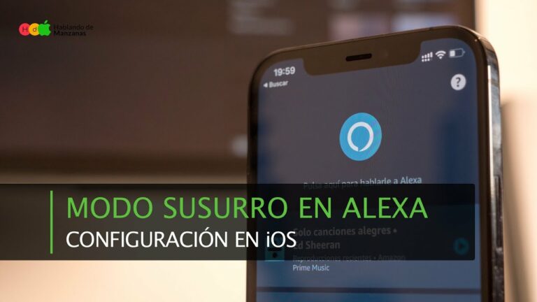 Como activar el modo grosero de alexa