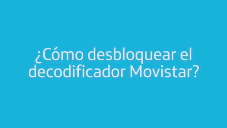 Como piratear movistar plus