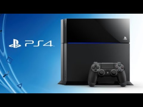 Como encender la ps4 sin mando