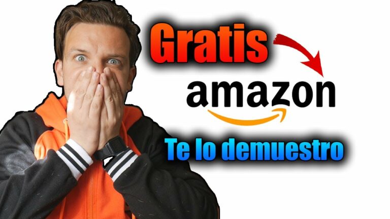 Como hackear amazon para comprar gratis 2020