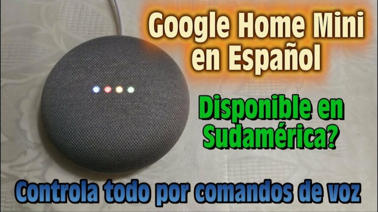 Como configurar ok google