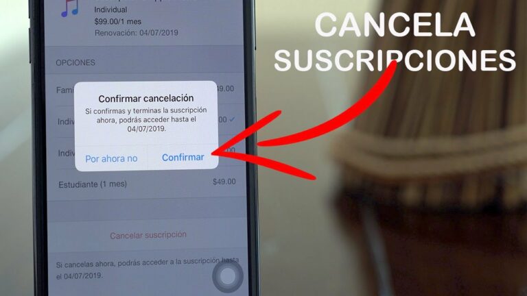 Como cancelar suscripcion atresplayer