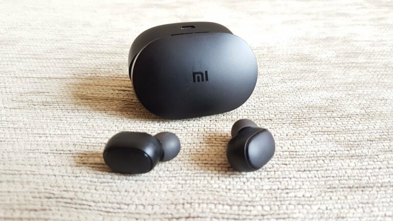 Como vincular auriculares xiaomi