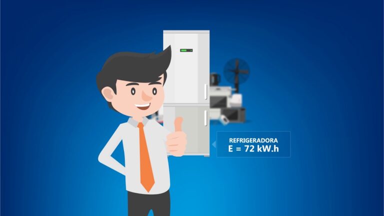 Como calcular mi consumo de luz