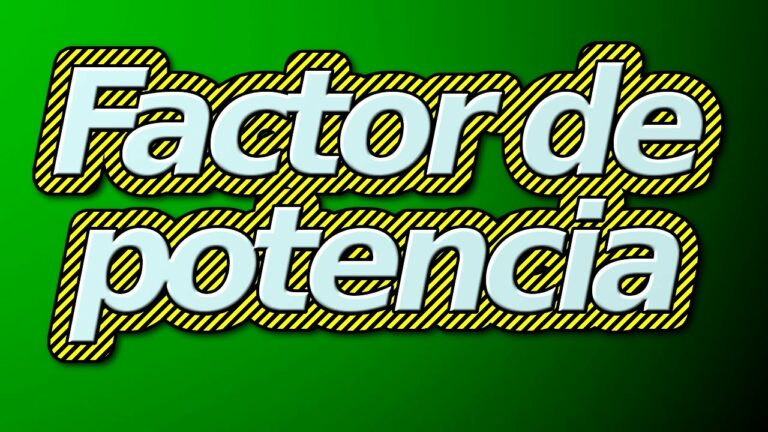 Como calcular coseno de fi