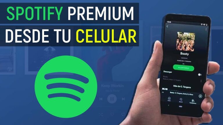 Como suscribirse a spotify