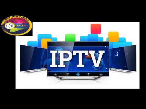 Como instalar iptv en smart tv sony android