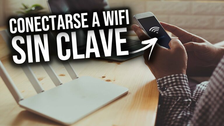 Como robar contraseña de wifi facil y rapido