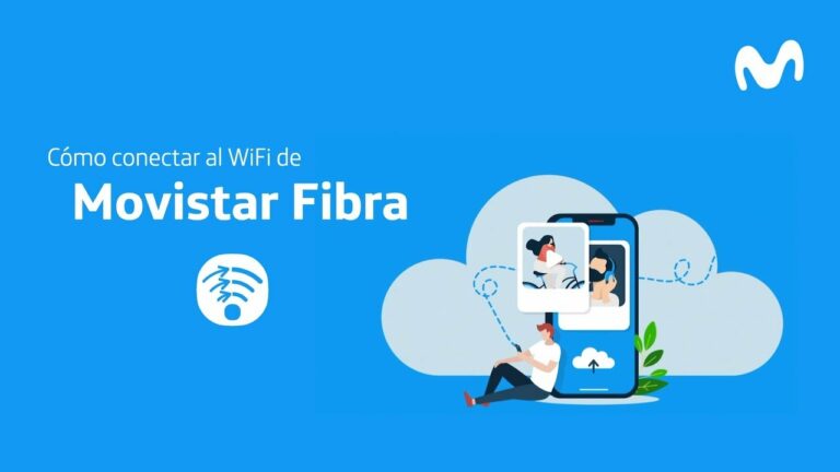 Como activar wifi movistar