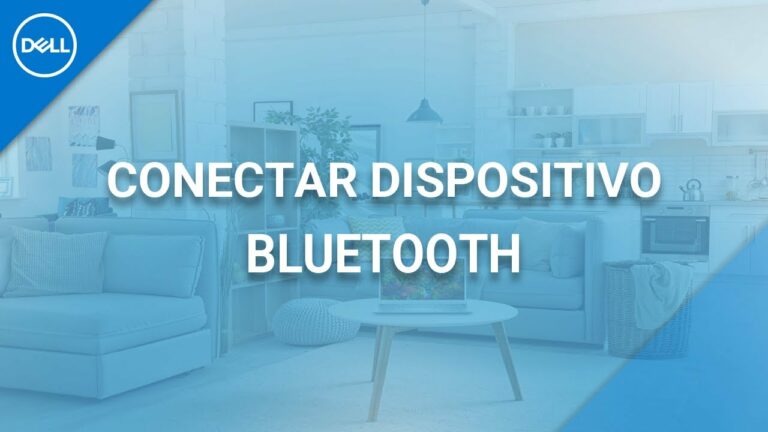 Como conectar por bluetooth