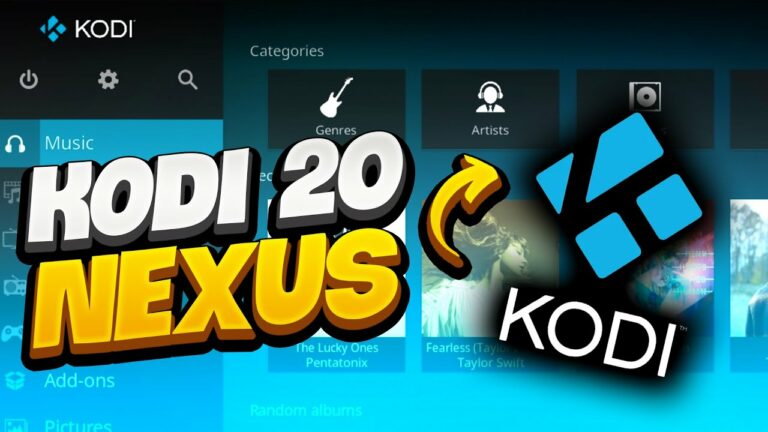 Actualiza tu Android TV: Aprende a instalar Kodi 20 en móvil y televisores en solo 5 pasos